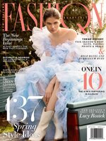 Fashion Quarterly